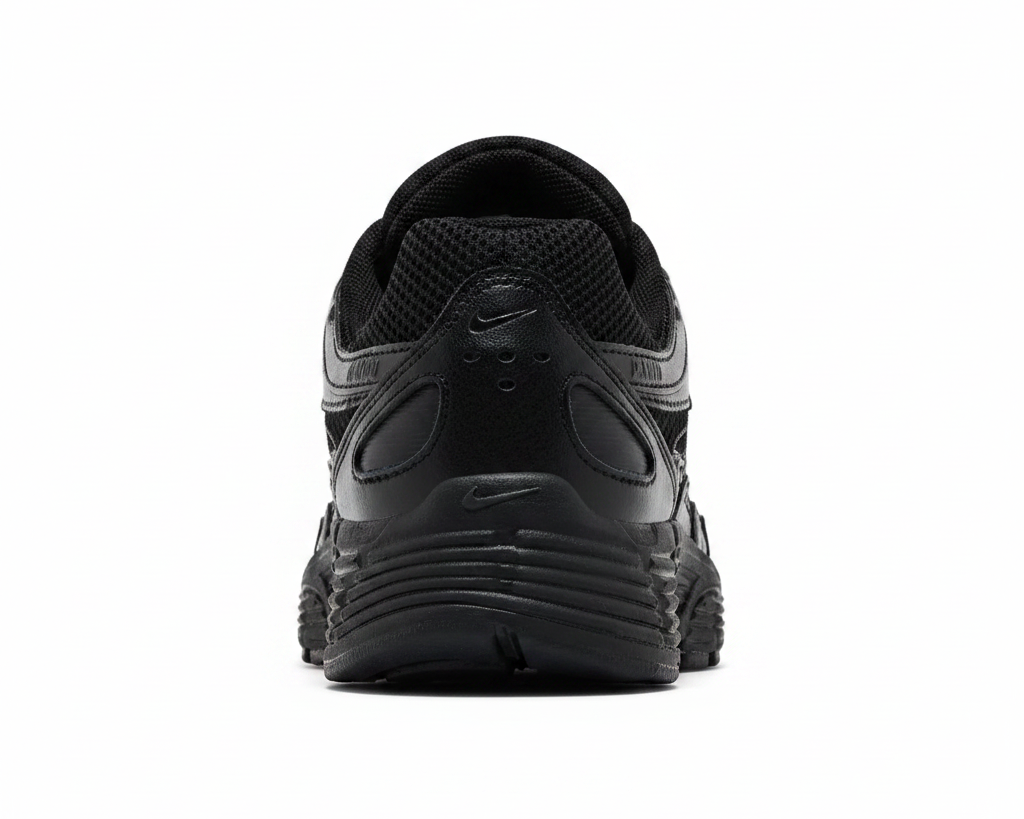 Nike P-6000 CNPT 'Triple Black' (W)