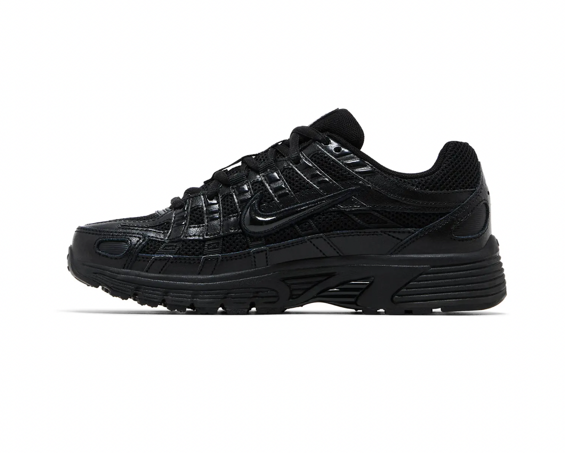 Nike P-6000 CNPT 'Triple Black' (W)