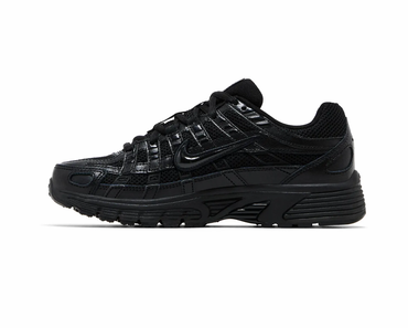 Nike P-6000 CNPT 'Triple Black' (W)