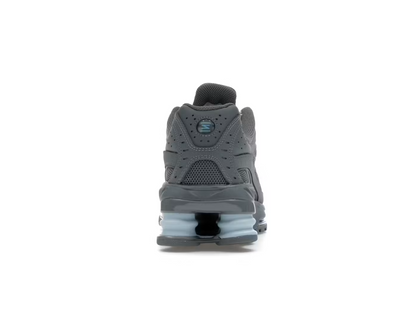 Nike Shox Ride 2 'Cool Grey Celestine Blue'