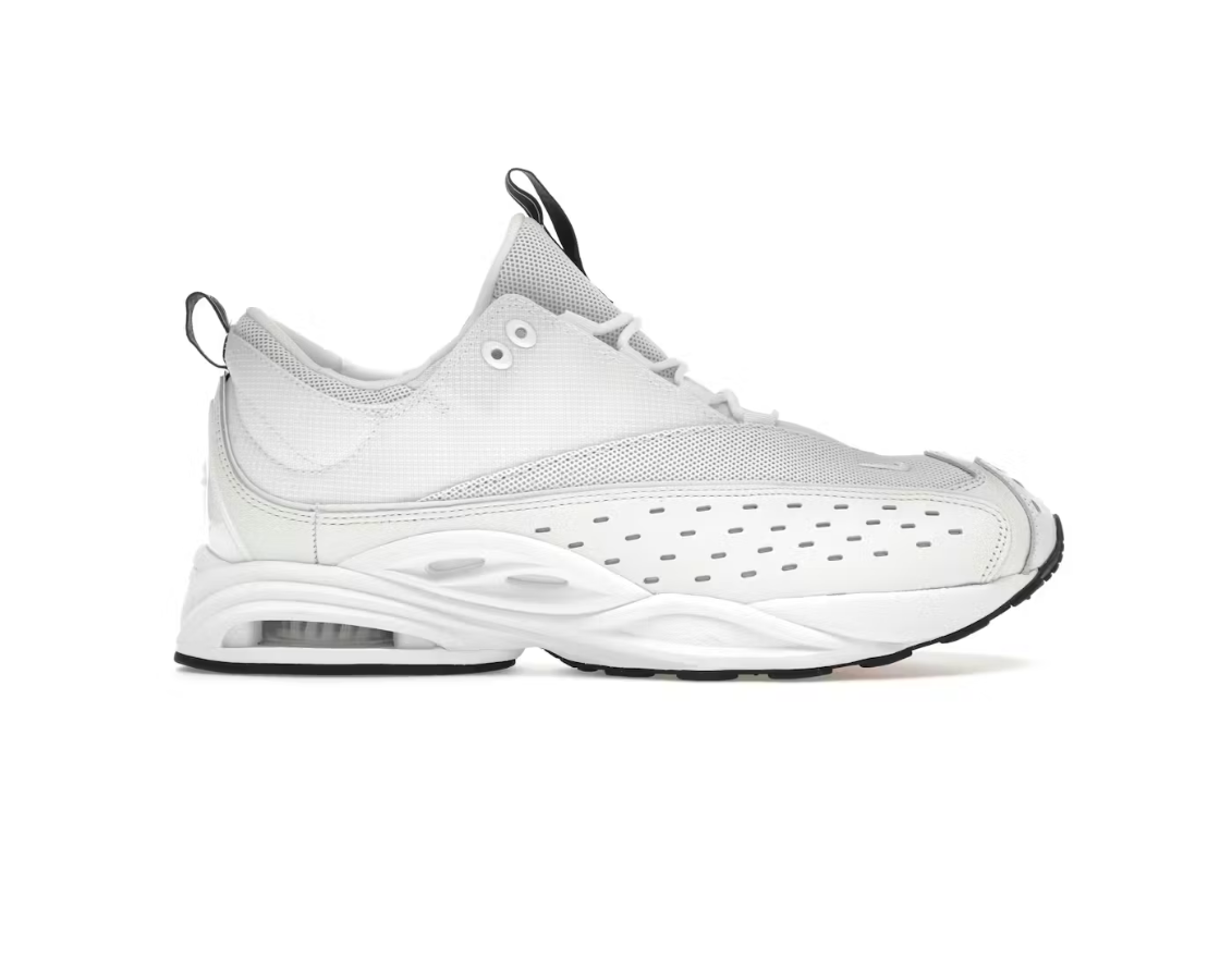 NOCTA x Nike Air Zoom Drive 'Summit White'