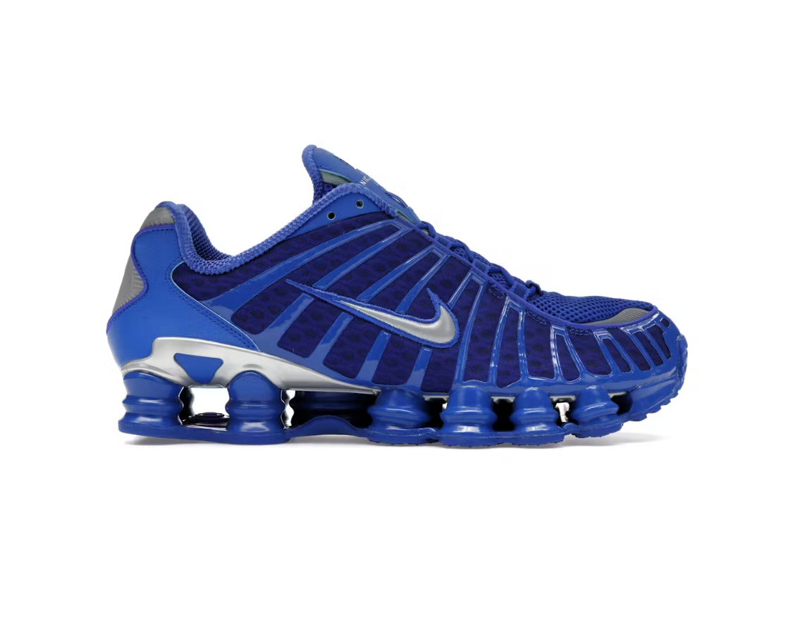 Nike Shox TL 'Hyper Royal' (W)