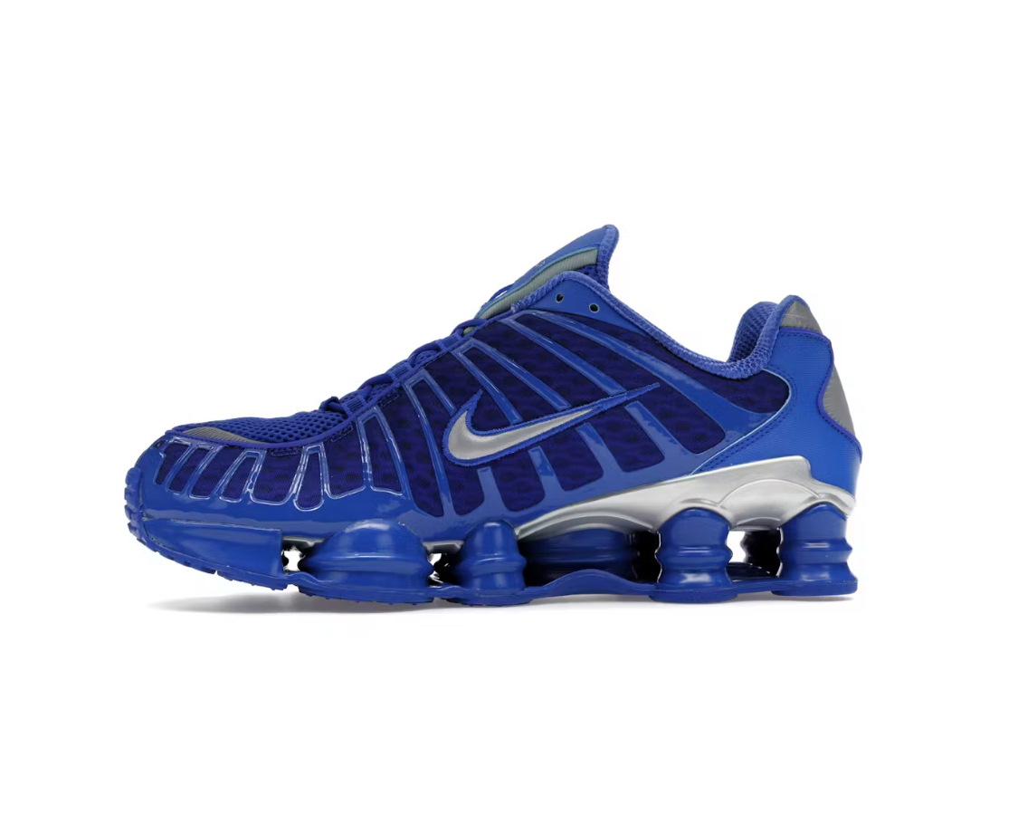 Nike Shox TL 'Hyper Royal' (W)