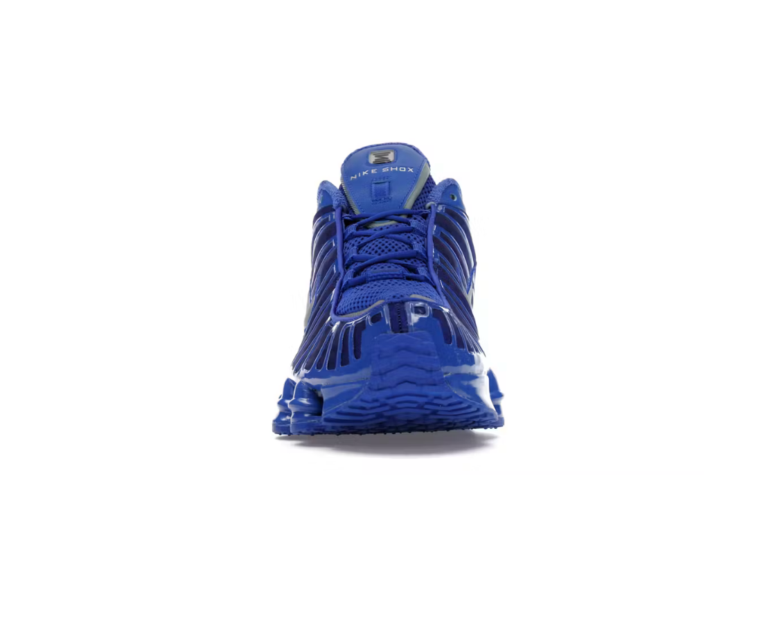 Nike Shox TL 'Hyper Royal' (W)