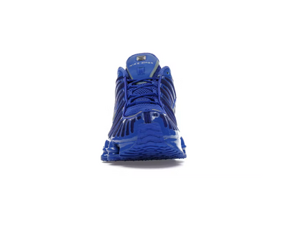 Nike Shox TL 'Hyper Royal' (W)