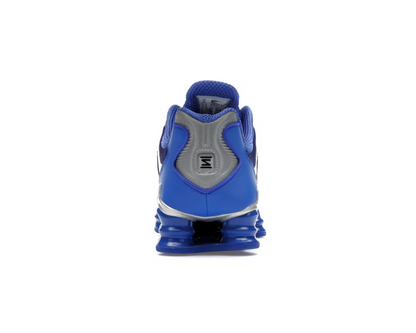 Nike Shox TL 'Hyper Royal' (W)