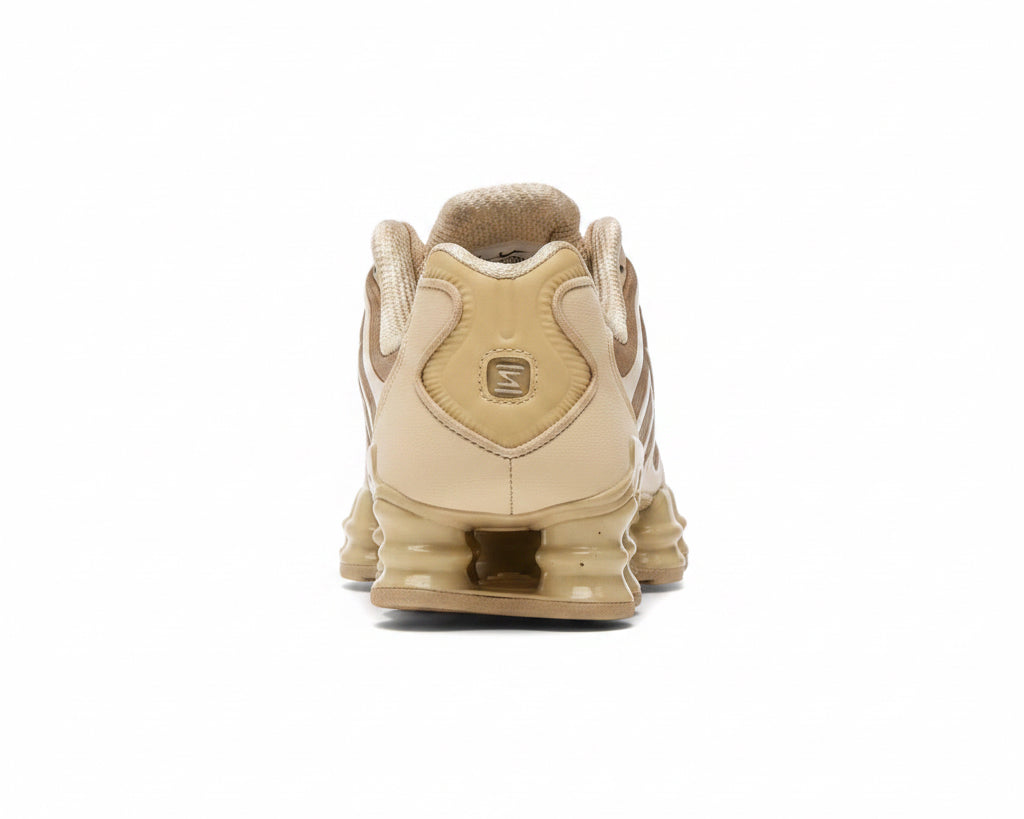 Nike Shox TL ‘Linen’ (W)