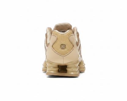 Nike Shox TL ‘Linen’ (W)