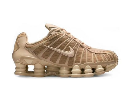 Nike Shox TL ‘Linen’ (W)