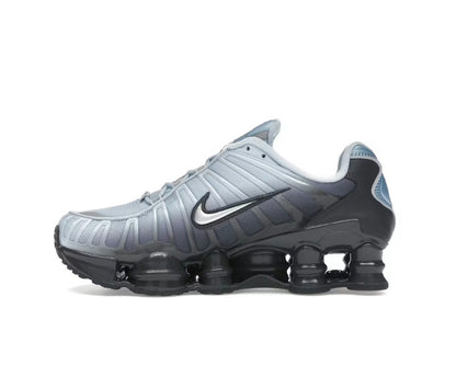 Nike Shox TL 'Anthracite Light Armory Blue (W)