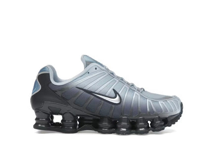 Nike Shox TL 'Anthracite Light Armory Blue (W)