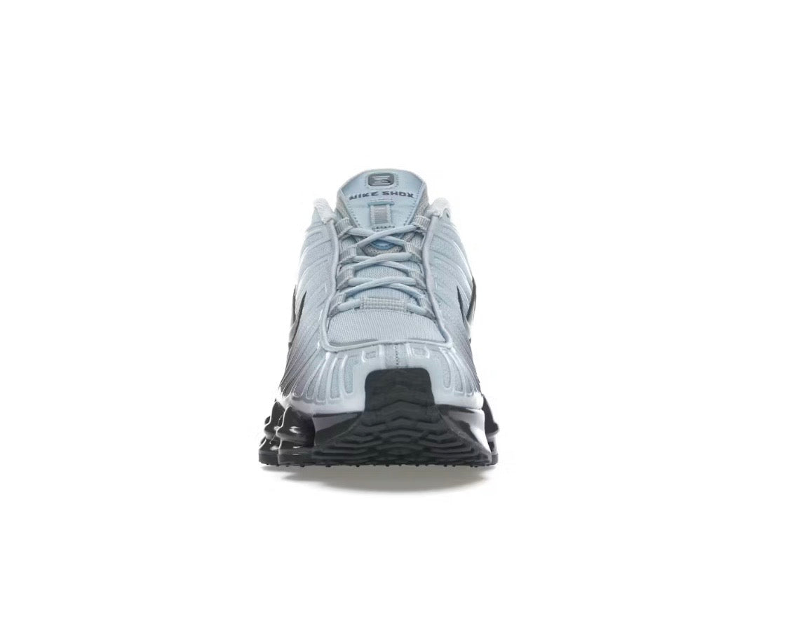 Nike Shox TL 'Anthracite Light Armory Blue (W)