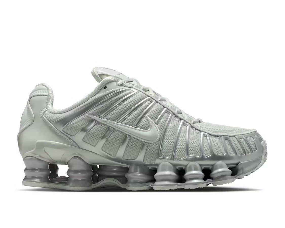 Nike Shox TL 'Photon Dust Reflective' (W)