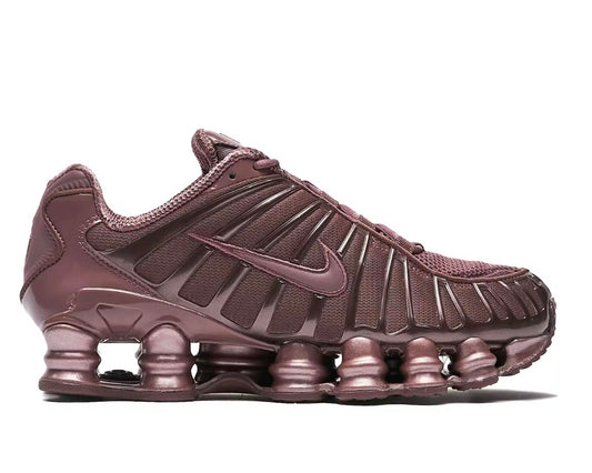 Nike Shox TL 'Tattoo Black' (W)
