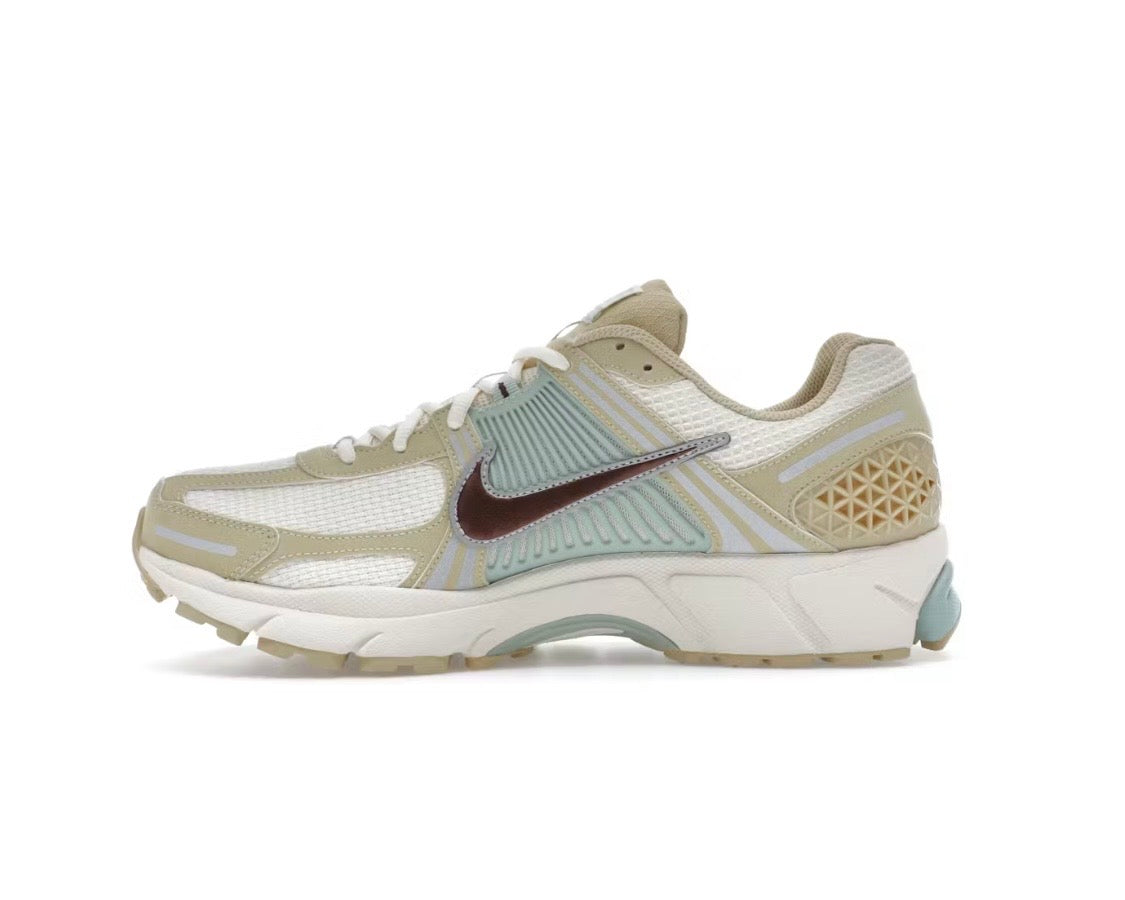 Nike Air Zoom Vomero 5 'Team Gold Seafoam'