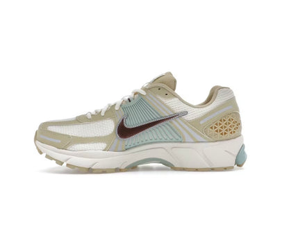 Nike Air Zoom Vomero 5 'Team Gold Seafoam'