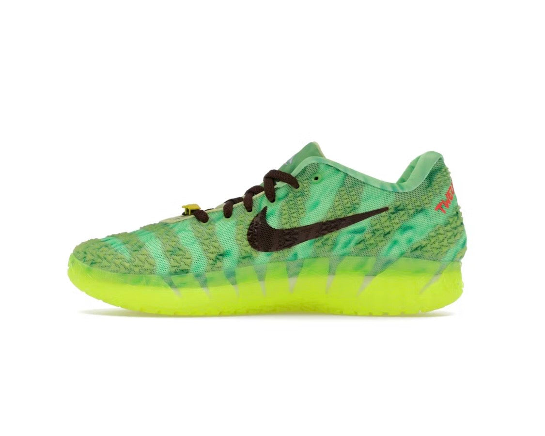 Nike Ja 3 'Zombie'