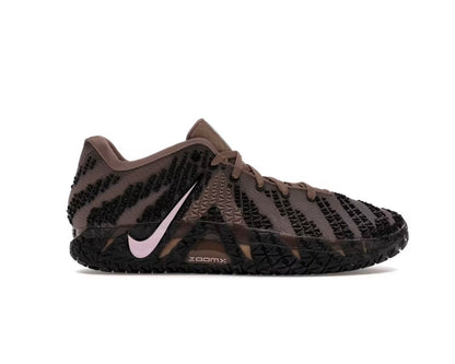 Nike Ja 3 'Mink Brown'