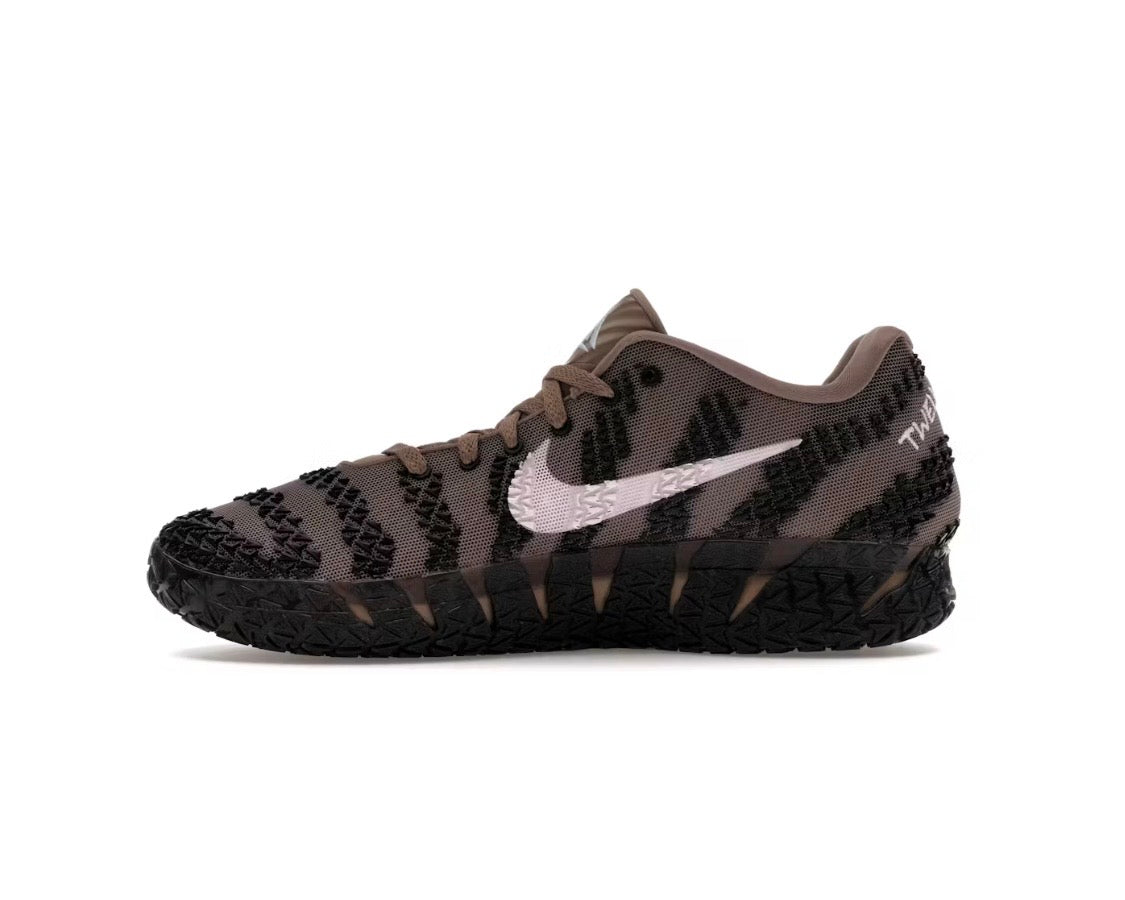 Nike Ja 3 'Mink Brown'
