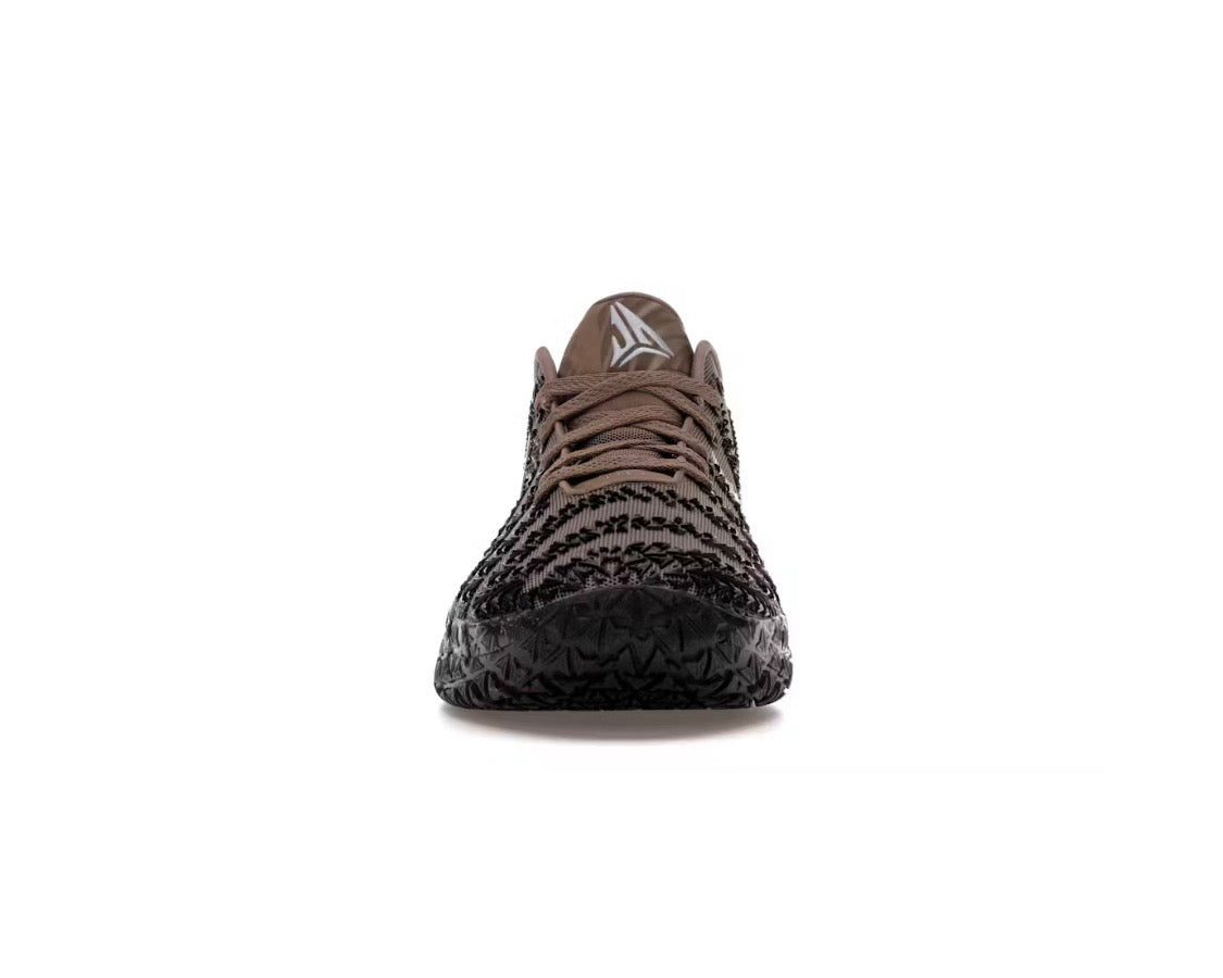 Nike Ja 3 'Mink Brown'