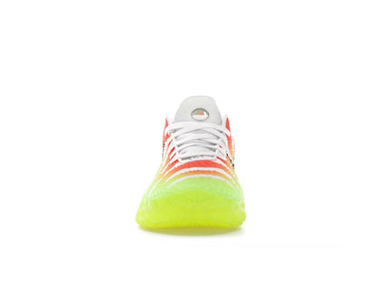 Nike Ja 3 'Christmas'