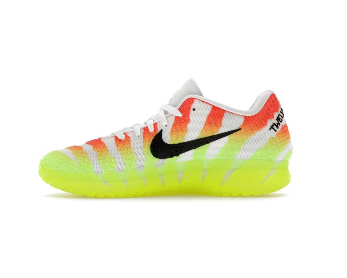 Nike Ja 3 'Christmas'