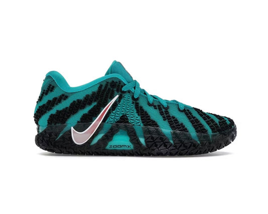 Nike Ja 3 'Turbo Green' (W)
