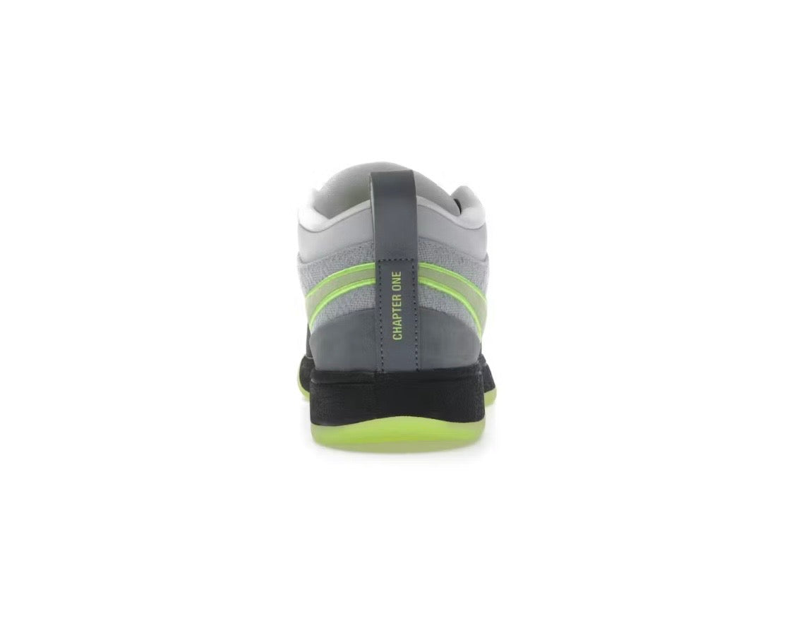 Nike Book 1 'Neon'
