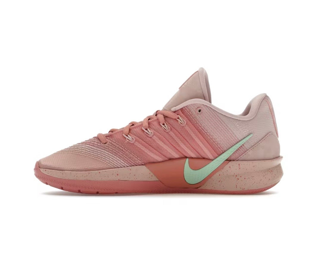 Nike Sabrina 3 'Pink Oxford (W)