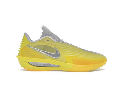 Nike Air Zoom GT Cut 3 Turbo 'Los Angeles Lakers'