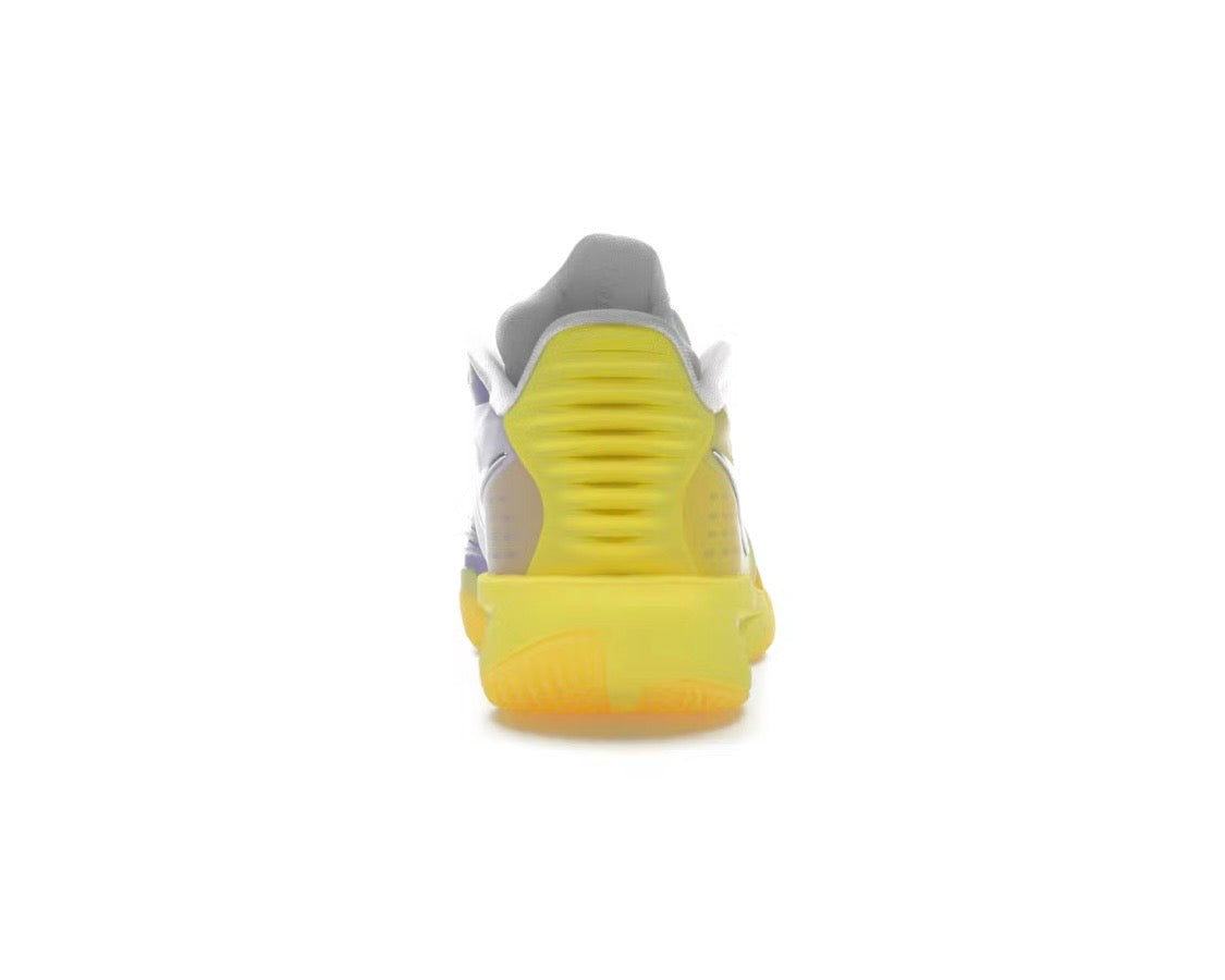 Nike Air Zoom GT Cut 3 Turbo 'Los Angeles Lakers'