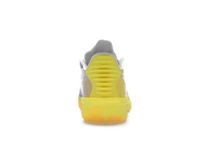 Nike Air Zoom GT Cut 3 Turbo 'Los Angeles Lakers'