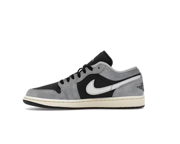 Air Jordan 1 Low 'Light Smoke Grey'