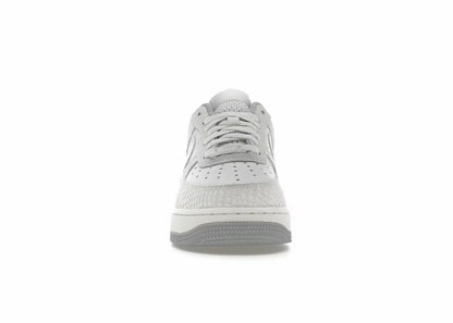Nike Air Force 1 '07 'White Python' (W)