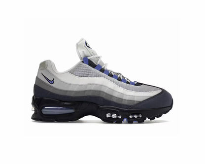 Nike Air Max 95 'Photon Dust Sapphire Raisin'