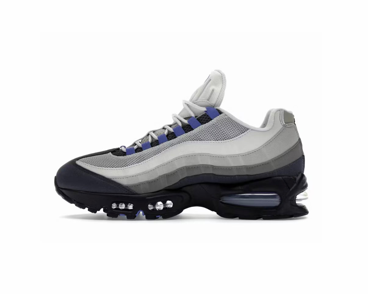 Nike Air Max 95 'Photon Dust Sapphire Raisin'