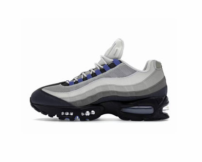 Nike Air Max 95 'Photon Dust Sapphire Raisin'
