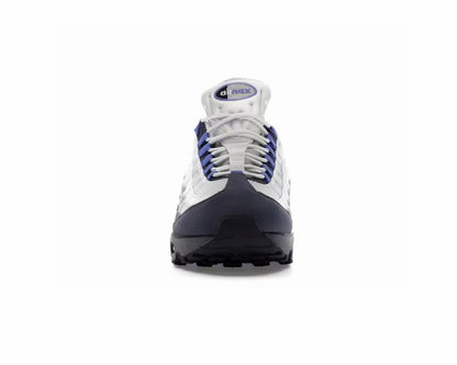 Nike Air Max 95 'Photon Dust Sapphire Raisin'
