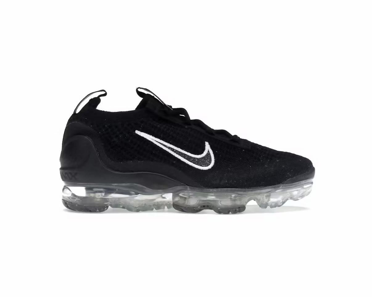 Nike Air VaporMax 2021 Flyknit 'Black Speckled' (W)