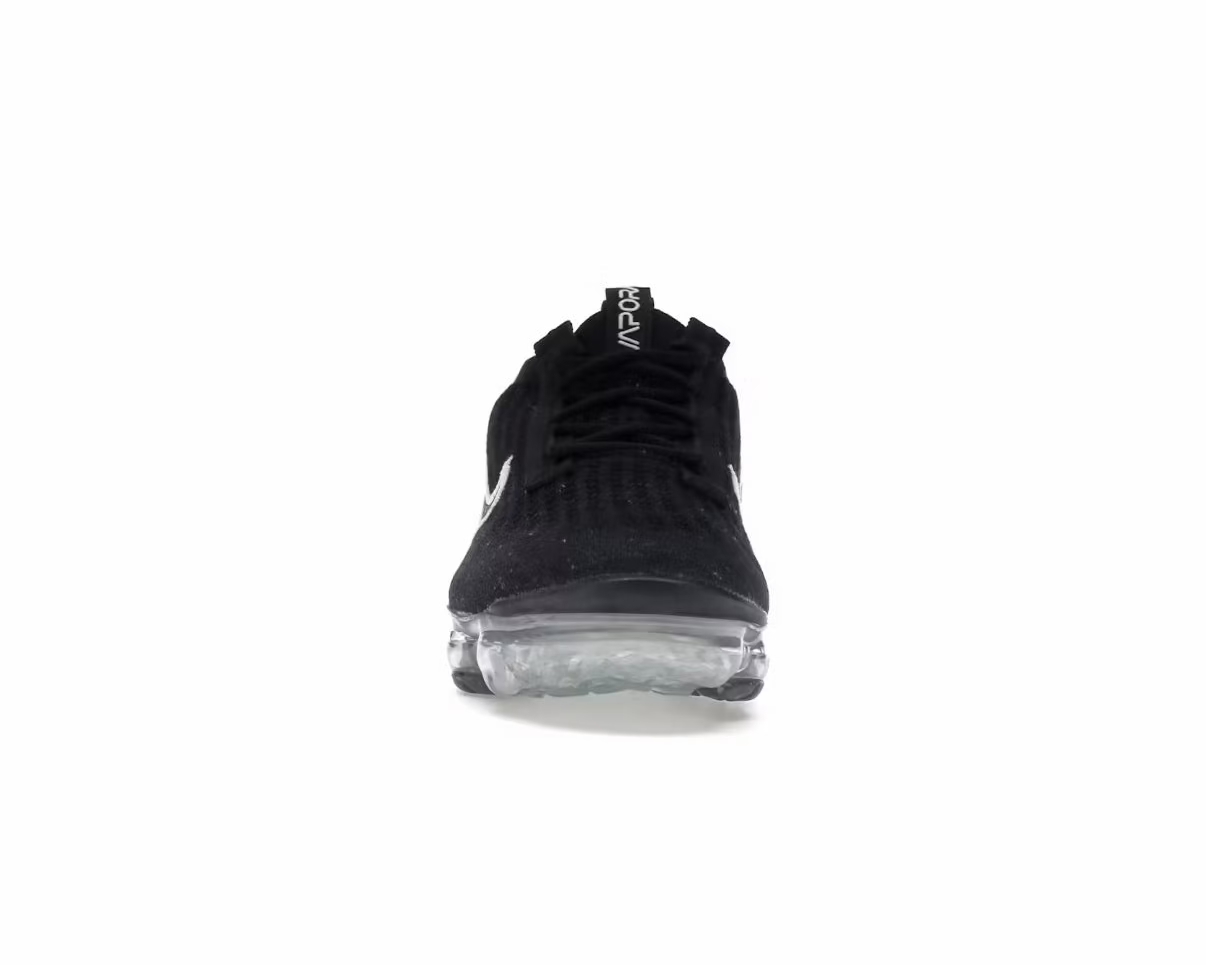Nike Air VaporMax 2021 Flyknit 'Black Speckled' (W)