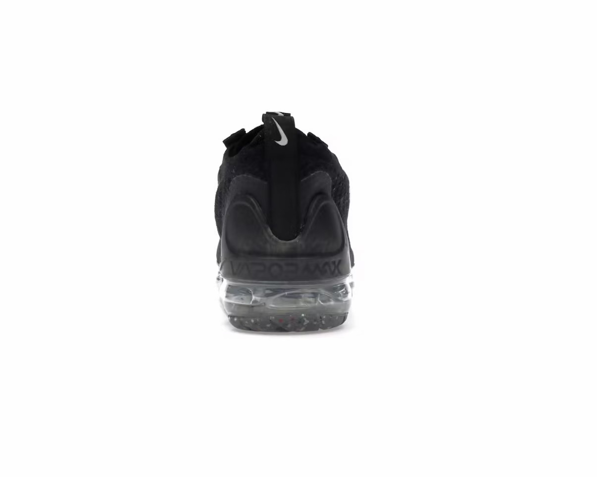 Nike Air VaporMax 2021 Flyknit 'Black Speckled' (W)