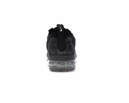 Nike Air VaporMax 2021 Flyknit 'Black Speckled' (W)