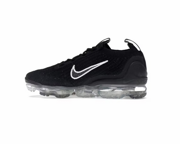 Nike Air VaporMax 2021 Flyknit 'Black Speckled' (W)