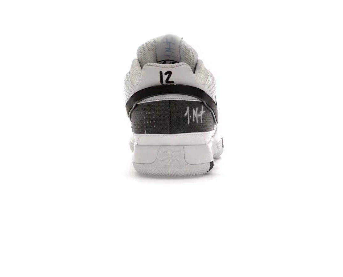 Nike Ja 1 'Scratch 2.0'