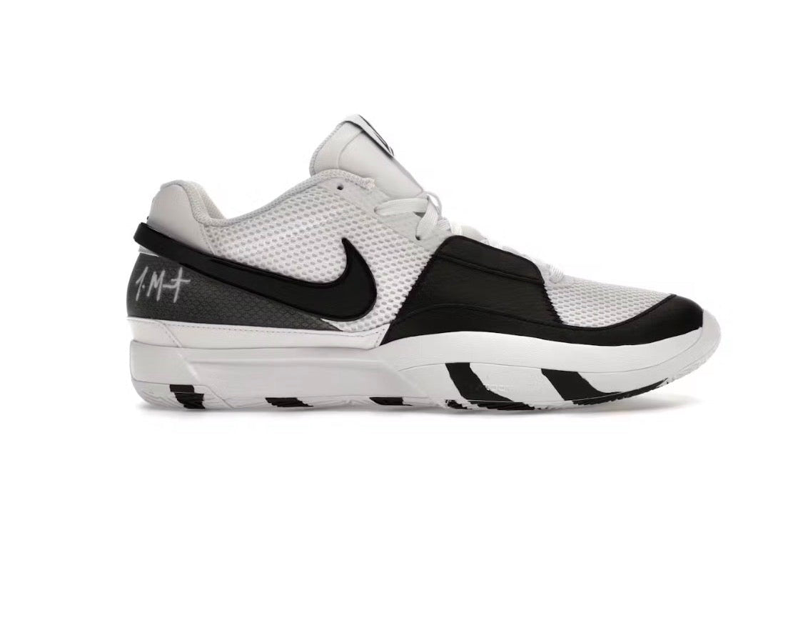 Nike Ja 1 'Scratch 2.0'