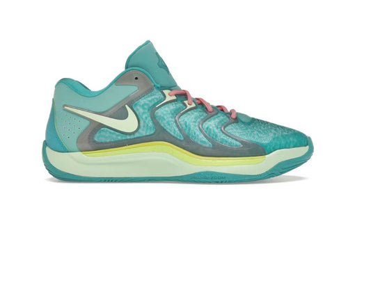 Nike Jonquel Jones KD 17 'Bahamas'