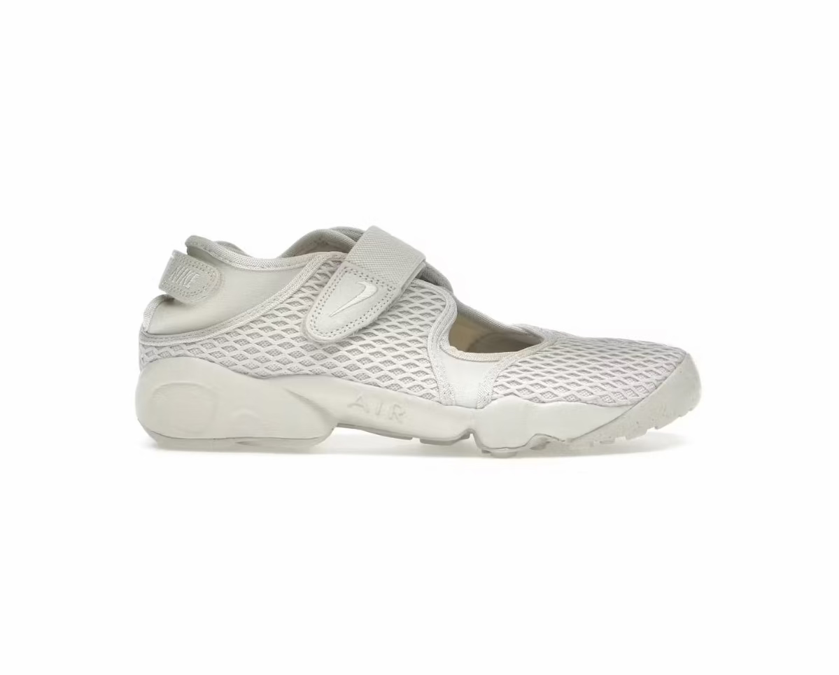 Nike Air Rift 'Light Orewood Brown' (W)