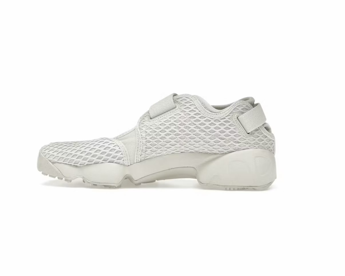 Nike Air Rift 'Light Orewood Brown' (W)