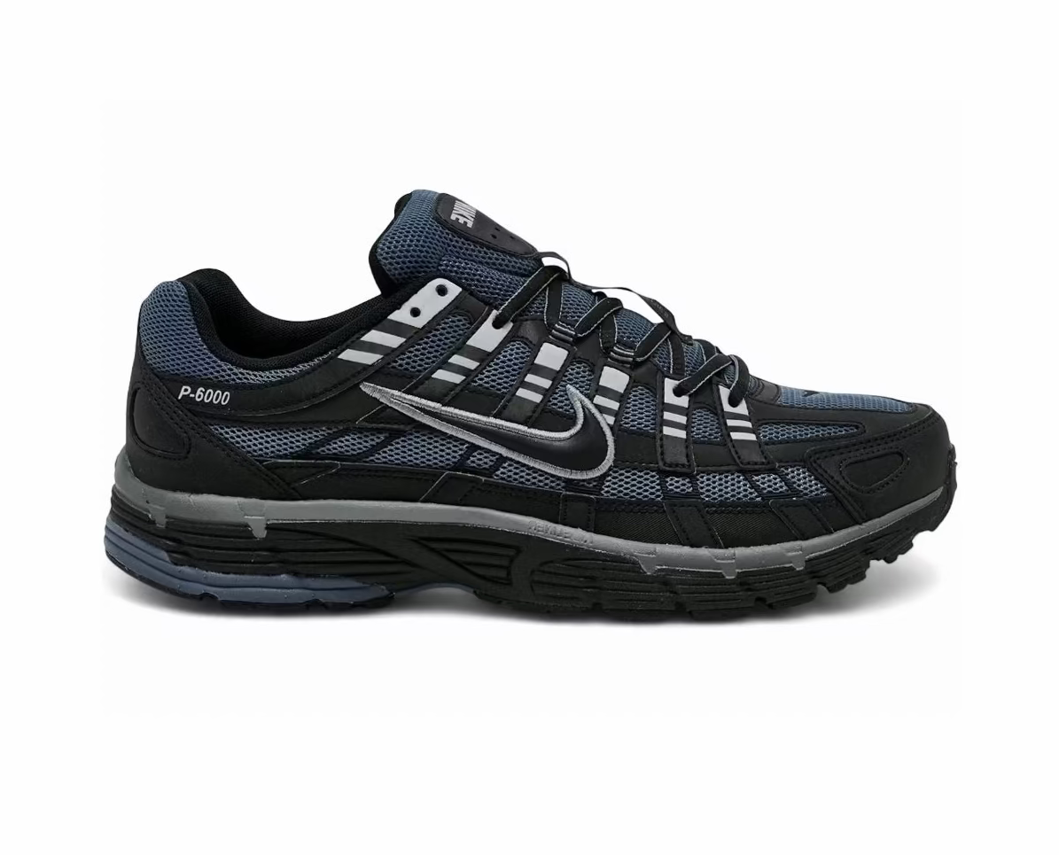 Nike P-6000 'Diffused Blue Cool Grey'