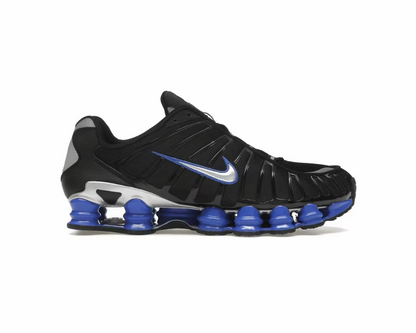 Nike Shox TL 'Black Racer Blue'